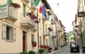 Albergo Edera - Salsomaggiore Terme Albergo Edera - Salsomaggiore Terme-0